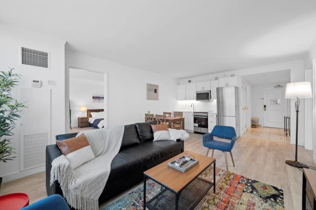 Sleep Six Cozysuites, 1Br 2Ba On The Boardwalk Atlantic City Exterior photo