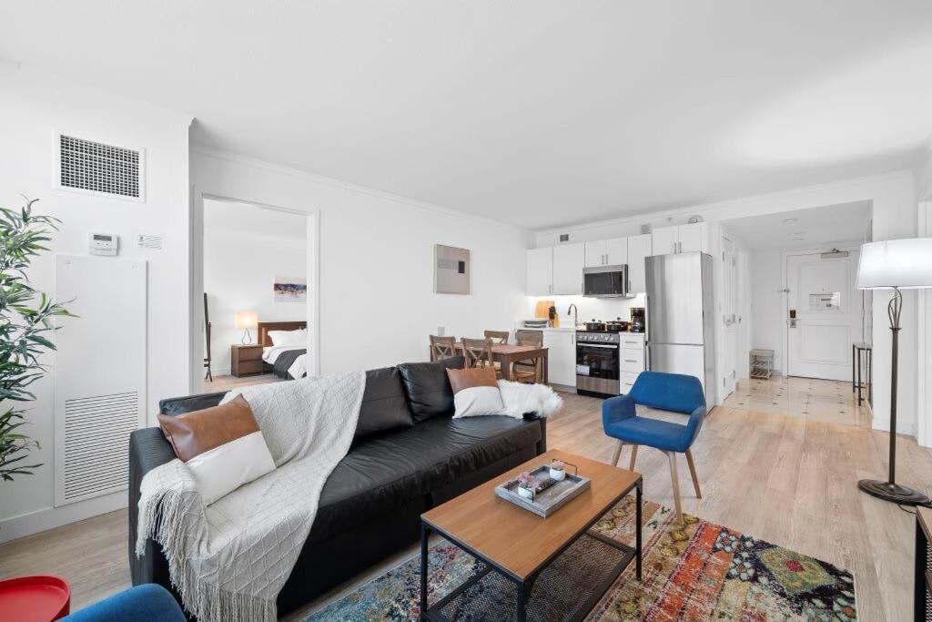Sleep Six Cozysuites, 1Br 2Ba On The Boardwalk Atlantic City Exterior photo
